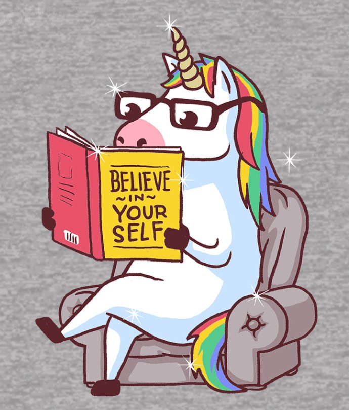 Believe-In-Yourself!