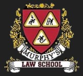 University of Murphy's Law