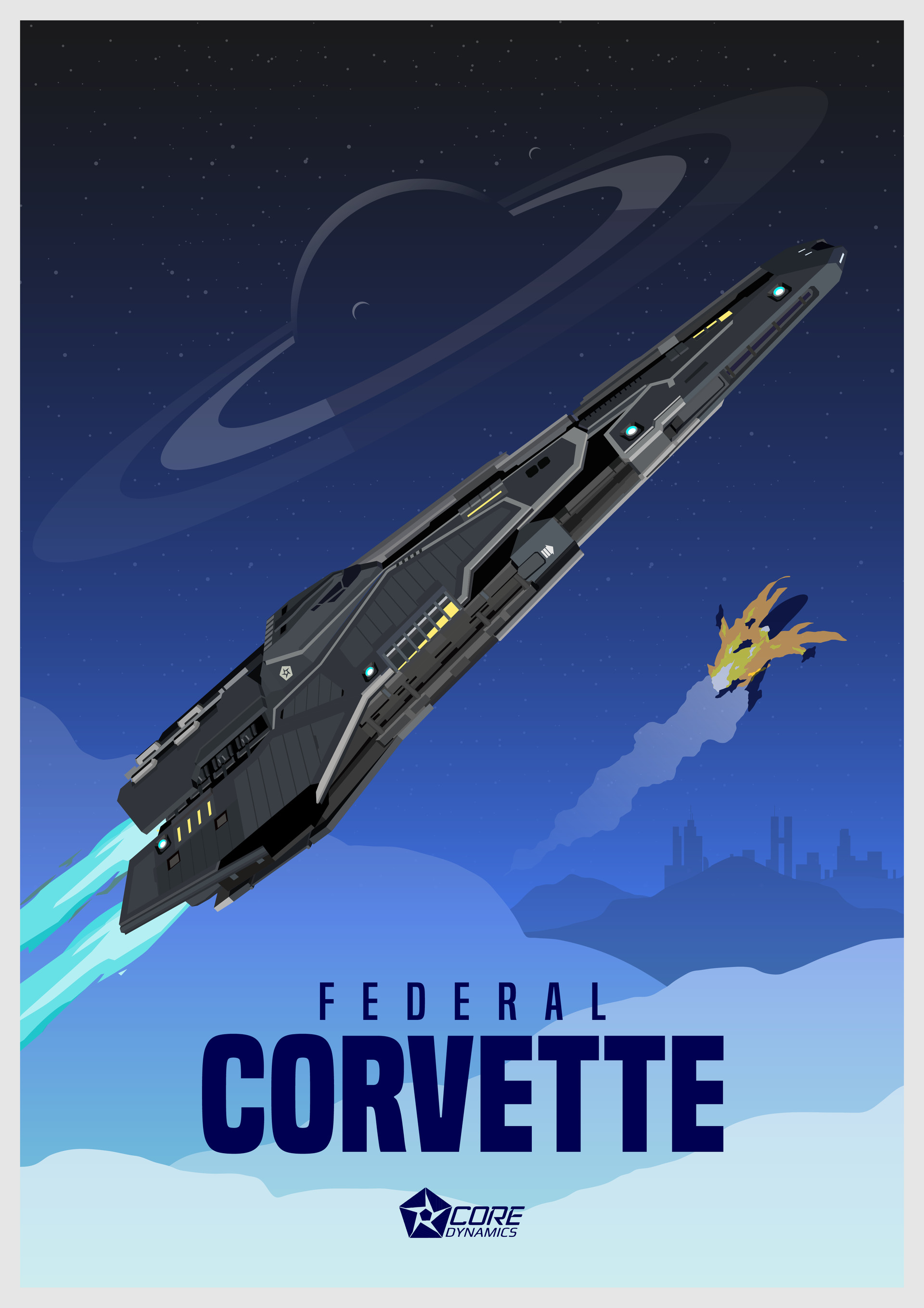 Corvette