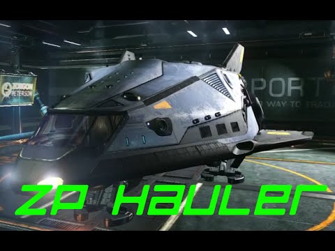 hauler